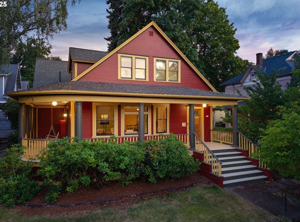 811 OAK ST, Hood River, OR 97031
