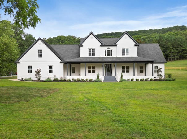 5305 Mcdonald Road, McDonald, TN 37353
