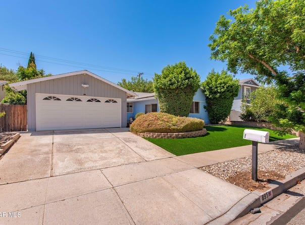 895 Appleton Road, Simi Valley, CA 93065