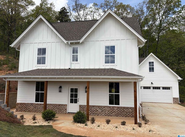 312 CORNWALL DRIVE, ALABASTER, AL 35114