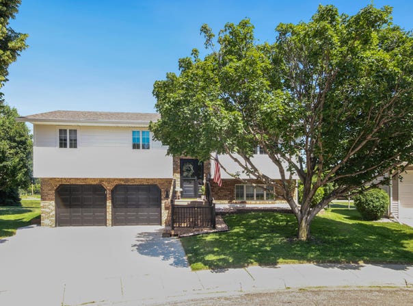 3 Linda Lane, Aberdeen, SD 57401