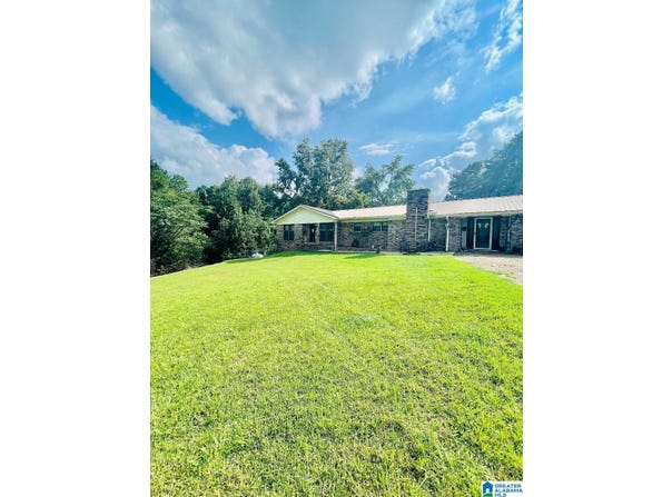 3324 COON CREEK ROAD, EMPIRE, AL 35063