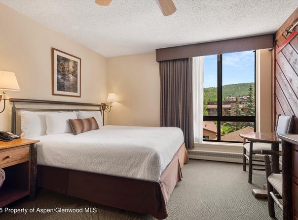 300 Carriage Way, Snowmass Village, CO 81615