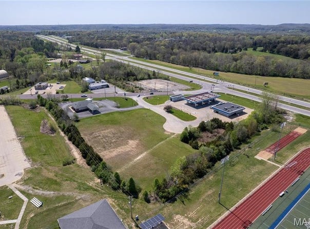 0 Cedric Station, Cedar Hill, MO 63016