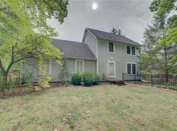 9831 Aldridge Drive, Columbia Station, OH 44028