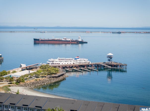 306 E Front St. #2, Port Angeles, WA 98362