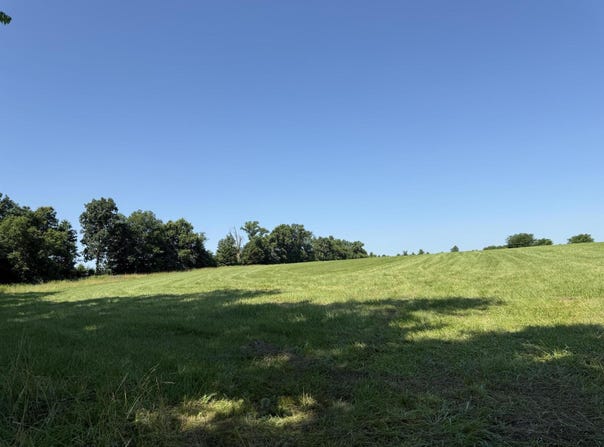 County Rd 2760, Clark, MO 65243