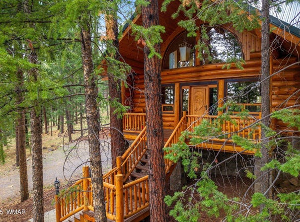 30 N1068, Greer, AZ 85927