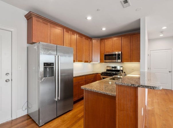 360 W 2nd, Boston, MA 02127