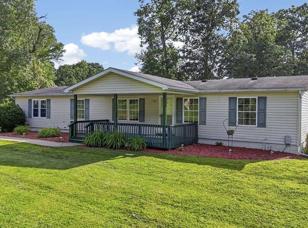 56877 Skyline Drive, Senecaville, OH 43780