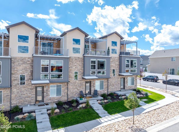 1308 Village Green Trail, Park City, UT 84098