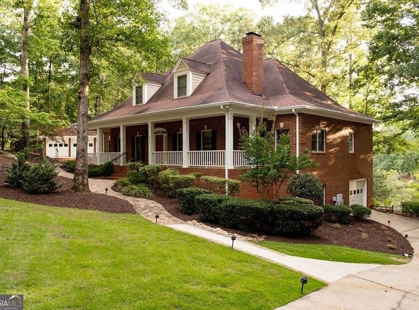 320 Millstone, Athens, GA 30605