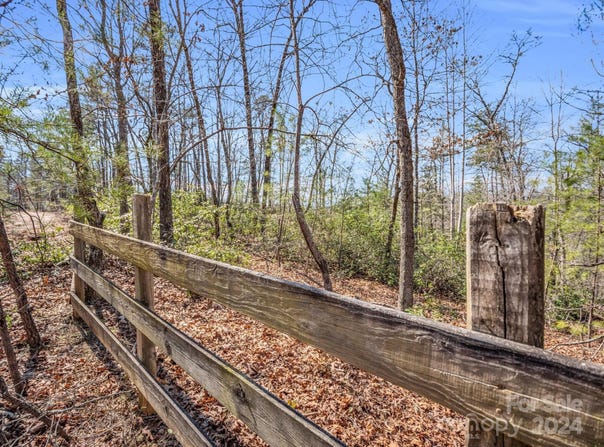 Forester Lane unit: 21, Mill Spring, NC 28756