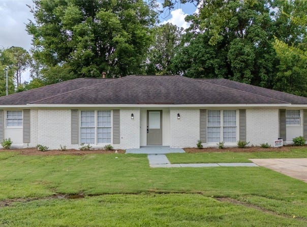 3318 Mcgehee Road, Montgomery, AL 36111