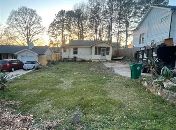 514 Glendale Road, Scottdale, GA 30079