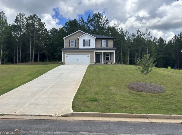 15 Fontana, Covington, GA 30016