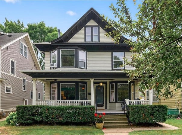 1200 Portland Avenue, Saint Paul, MN 55104