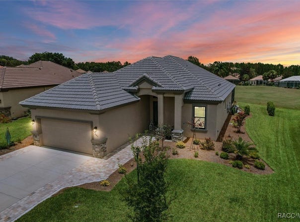 203 W Redsox Path, Hernando, FL 34442