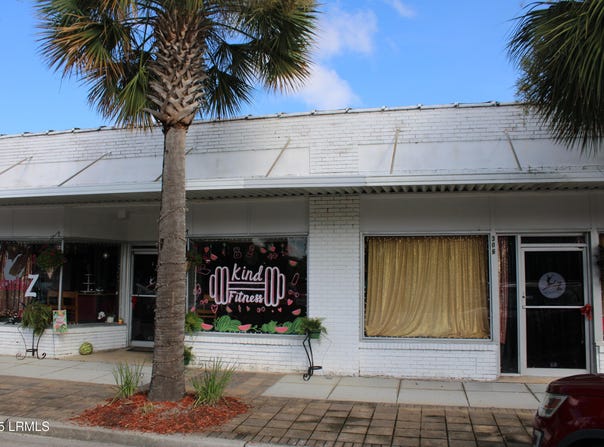 306 Lee Avenue, Hampton, SC 29924