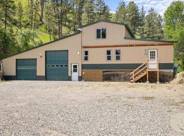 4560 N Pine Hills Road, Billings, MT 59101