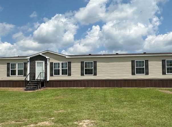 155 Clayton Rd, Vidalia, GA 30474