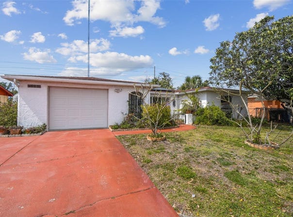 1629 DARTMOUTH DRIVE, HOLIDAY, FL 34691