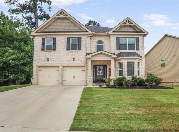 3586 Maple Hill Road, Stonecrest, GA 30038