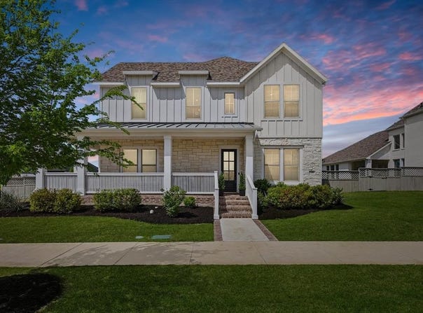 1304 S Pecan Parkway, Northlake, TX 76247