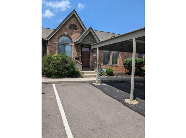 5813 Thada Lane, Columbus, OH 43229