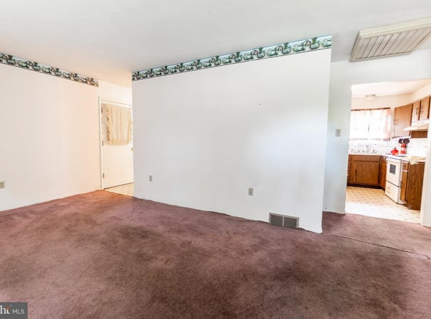 190 WOODCREST DRIVE, GETTYSBURG, PA 17325