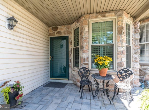 3875 NANLYN FARM Circle, DOYLESTOWN, PA 18902