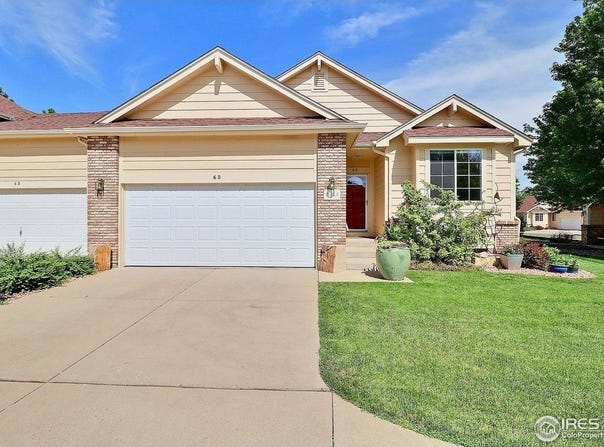 4902 29th St, Greeley, CO 80634