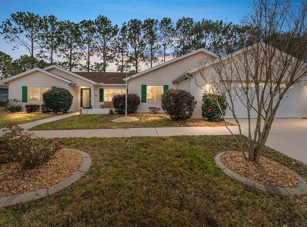 8447 SE 137TH LOOP, SUMMERFIELD, FL 34491