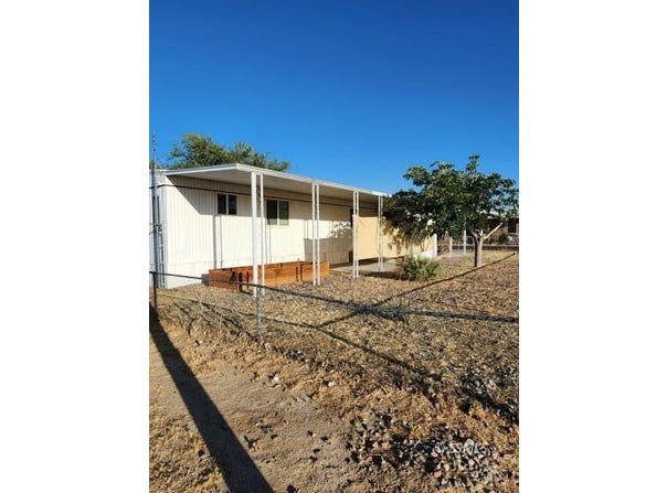 1400 Wayne St, Ridgecrest, CA 93555