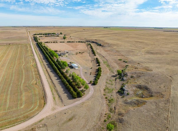 2801 Road 121, Sidney, NE 69162