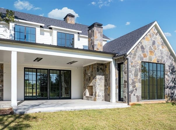 3810 Windward Way, Malakoff, TX 75148