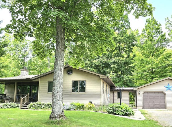 N9297 Norway Lake, Felch, MI 49831