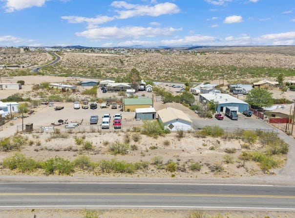 779 NM 181, Elephant Butte, NM 87935
