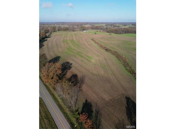 0 State Highway AA- TRACT 7, Daisy, MO 63743