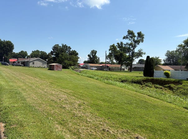 434 16th Street, Tell City, IN 47586