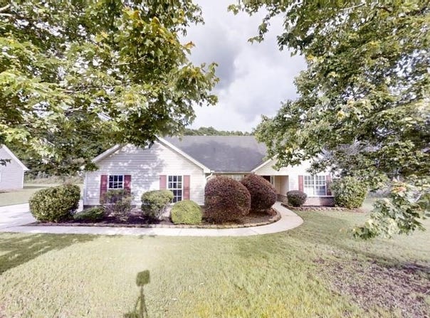 150 Mills Creek Lane, Covington, GA 30016