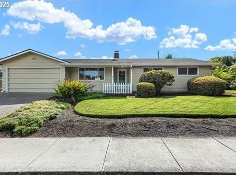 2065 PROVIDENCE ST, Eugene, OR 97401