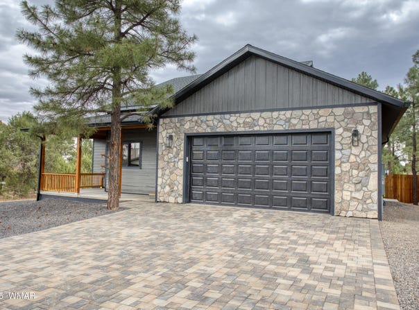 661 S Campbell Lane, Show Low, AZ 85901