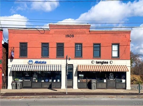 241-245 E Dominick Street, Rome, NY 13440