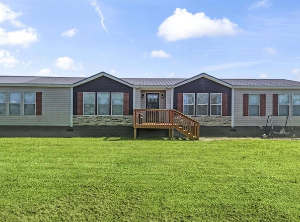 4831 County Road 1719, Holly Pond, AL 35083