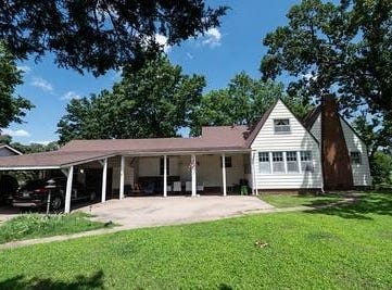 4678 County Road 3940, Independence, KS 67301