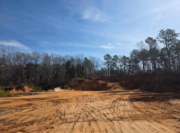 HWY 79 N, BUCHANAN, TN 38222