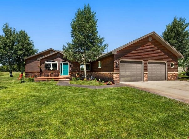 695 Fairway Lane, Gunnison, CO 81230
