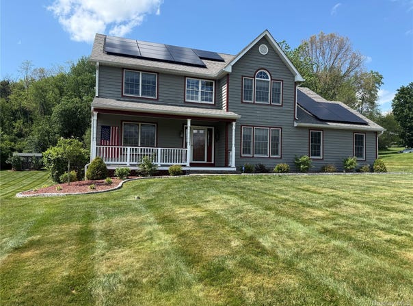 58 Hoose Boulevard, Fishkill, NY 12524