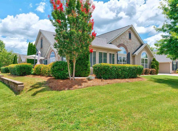 125 Peach Grove Circle, Elgin, SC 29045